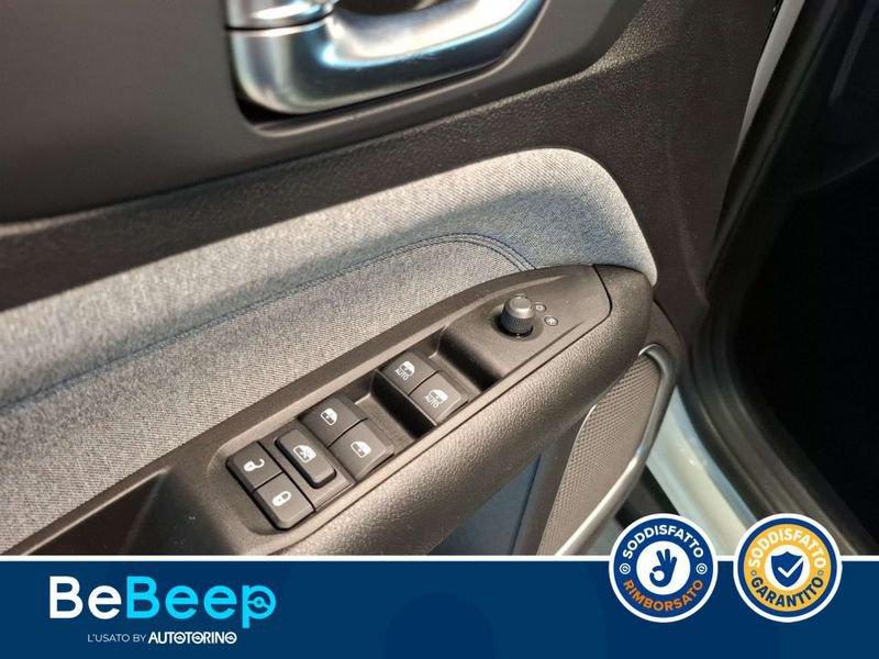 Jeep Compass 1.3 TURBO T4 LIMITED 2WD 130CV