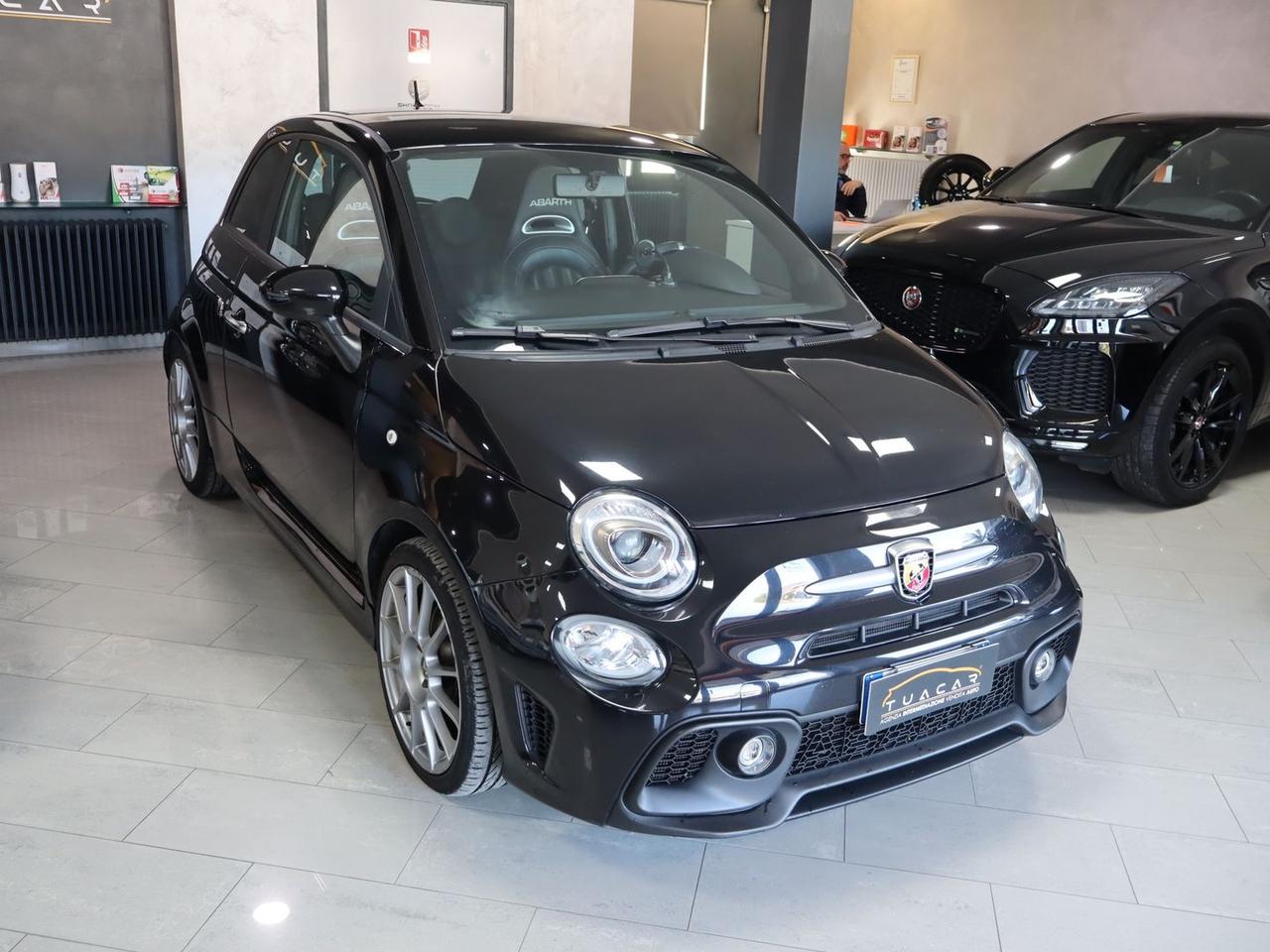 Abarth 595 Turismo Turismo 1.4 T-Jet #9938