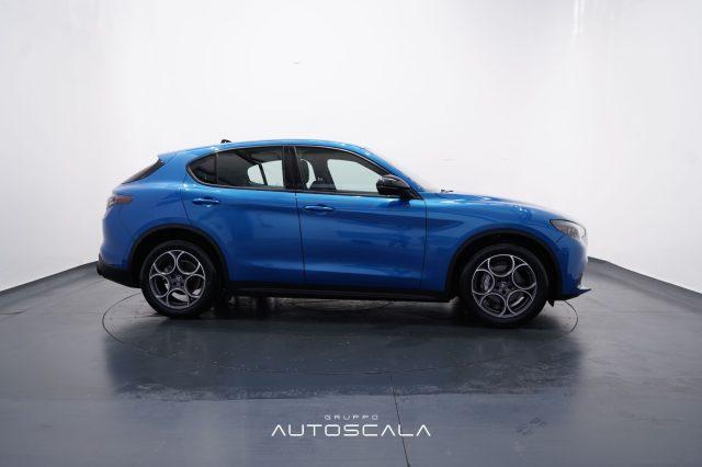 ALFA ROMEO Stelvio 2.2 Turbodiesel 160 CV AT8 RWD Sprint