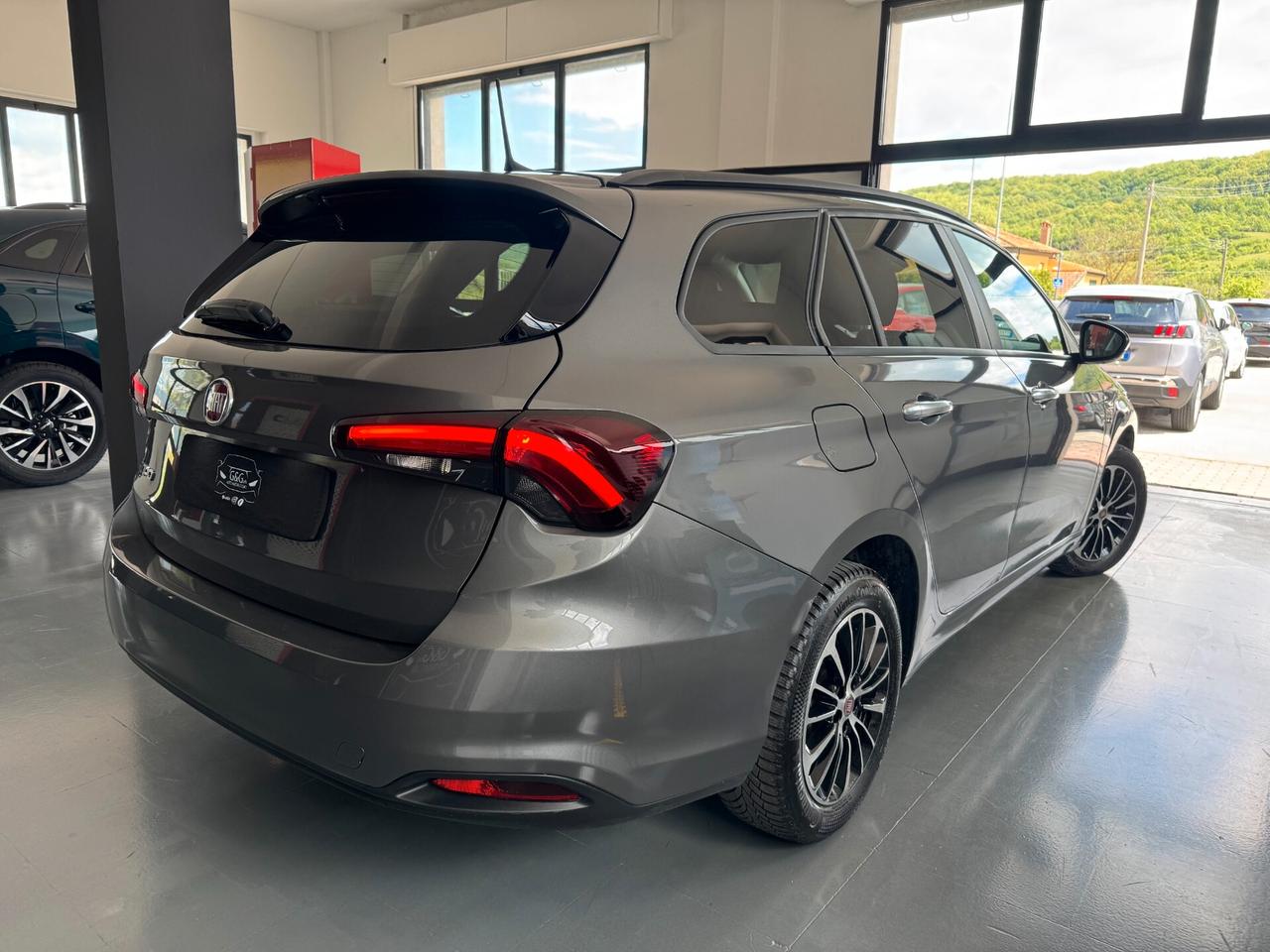 Fiat Tipo 1.6 Mjt 130Cv SW - 2023