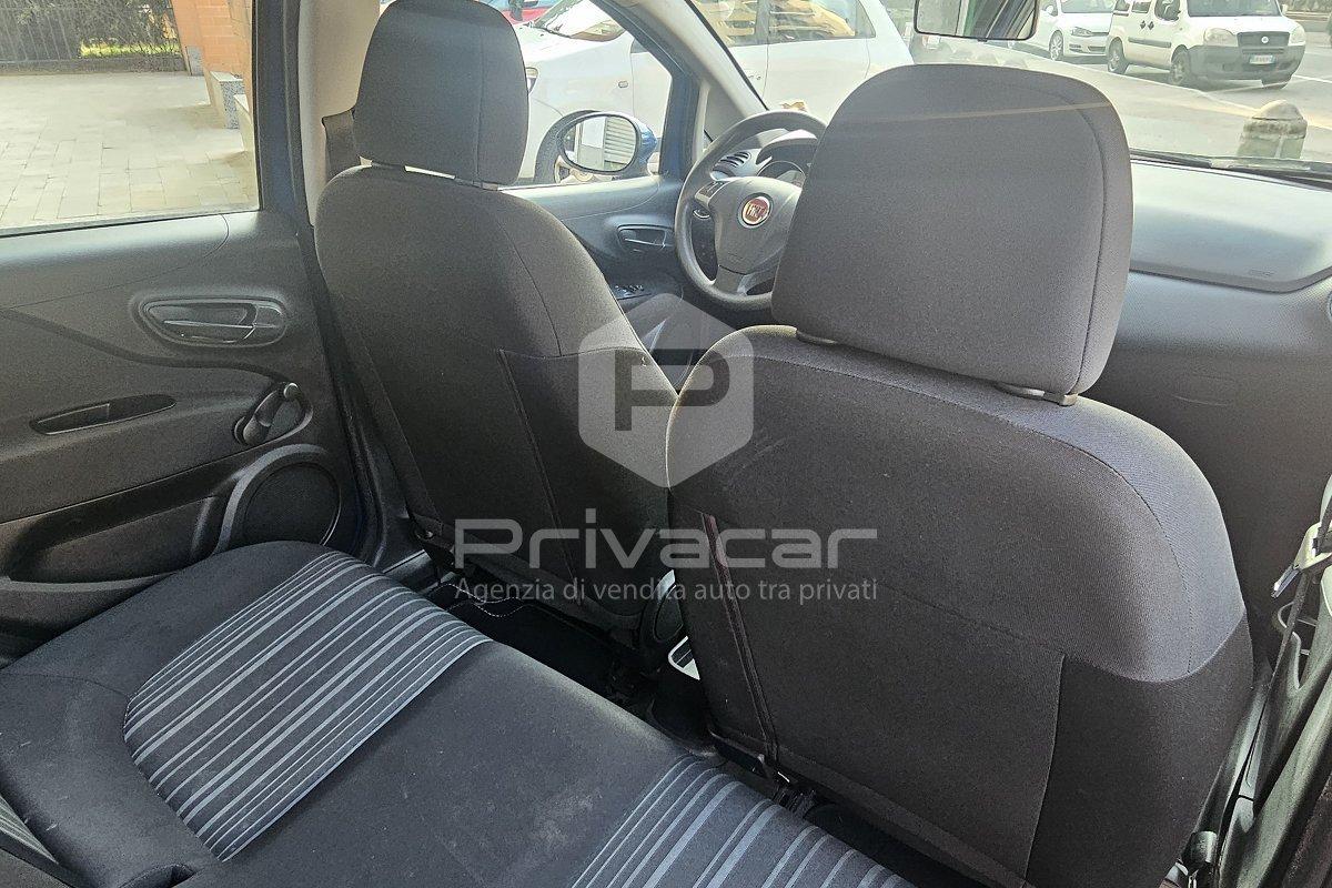 FIAT Punto Evo 1.3 Mjt 75 CV DPF 5 porte S&S Dynamic