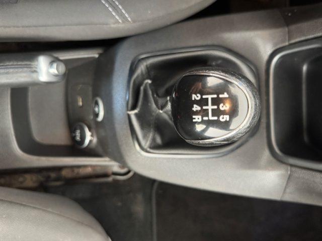 FORD Fiesta 1.4 5 porte Bz.- GPL Business