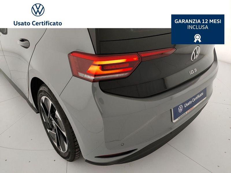 Volkswagen ID.3 2023 45 kWh Pure Performance