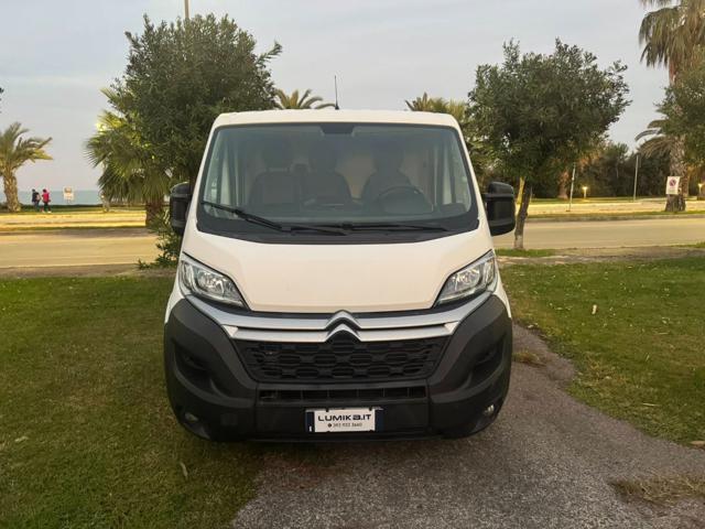 CITROEN Jumper 30 BlueHDi 110 PC-TN Furgone