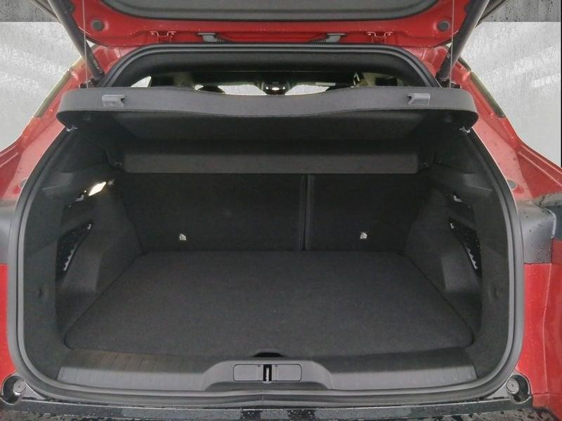 Alfa Romeo Junior 1.2 ibrida 145cv edct6