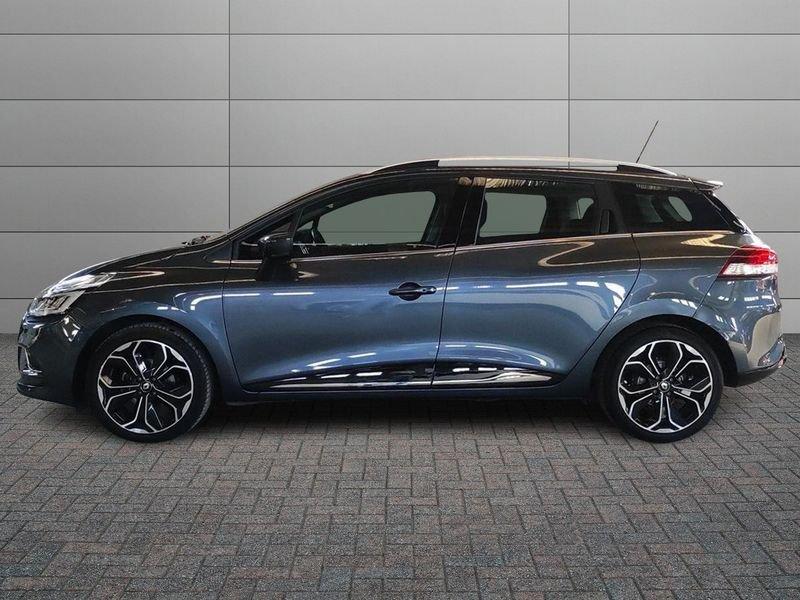 Renault Clio Clio Sporter 0.9 TCe 12V 90CV Start&Stop