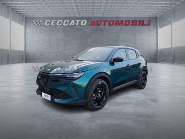 Alfa Romeo Junior Junior 1.2 ibrida 136cv edct6