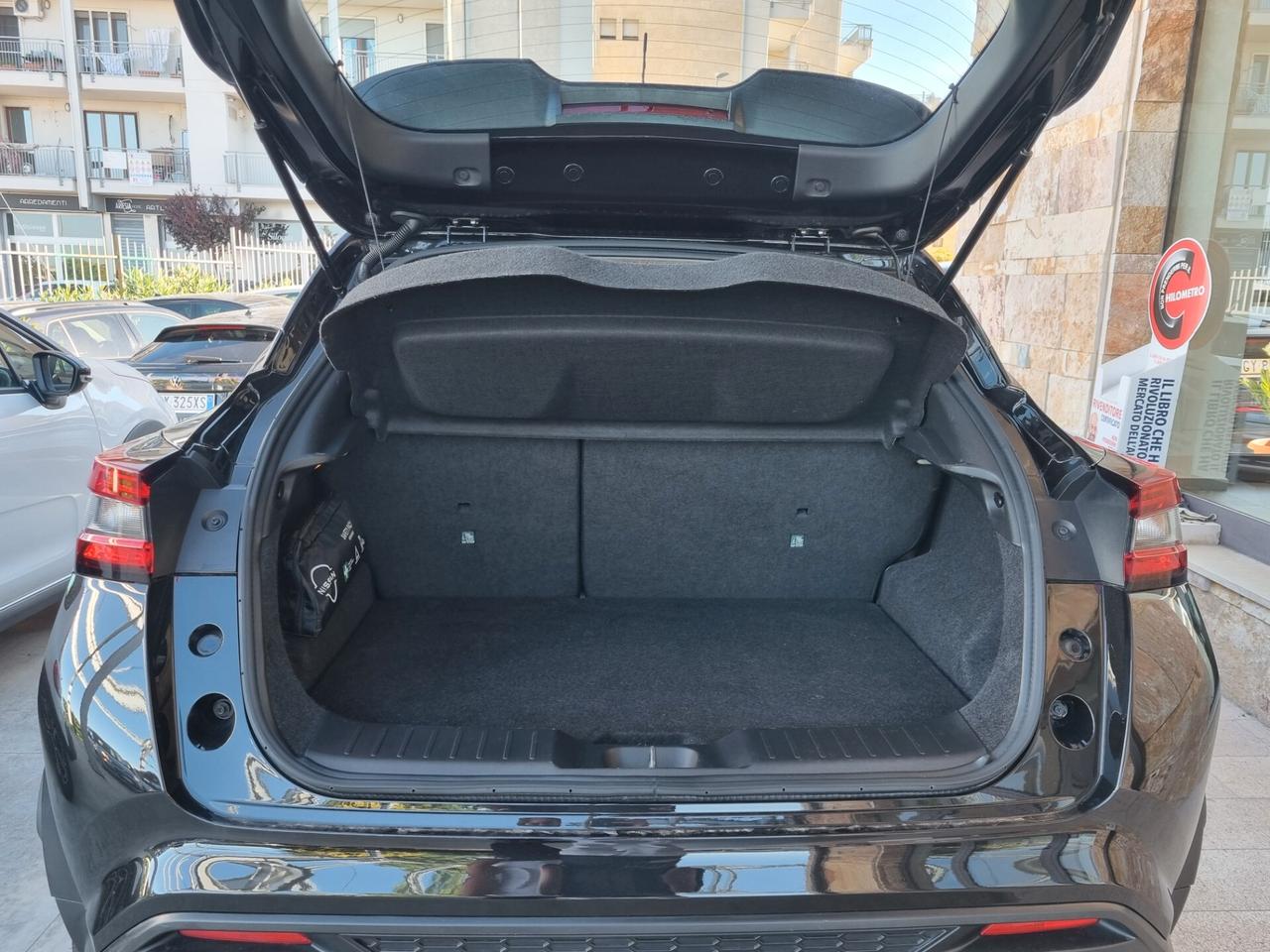 Nissan Juke II 2020 1.0 dig-t Acenta 114cv