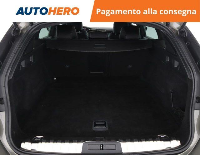 PEUGEOT 508 BlueHDi 130 Stop&Start EAT8 SW GT Line