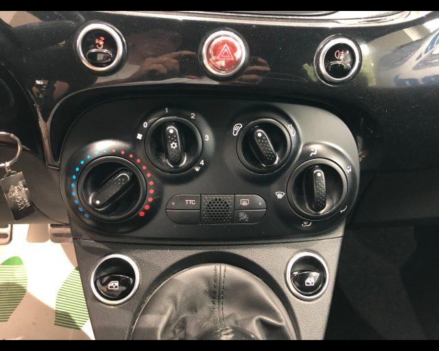 ABARTH 595 1.4 t-jet 145cv