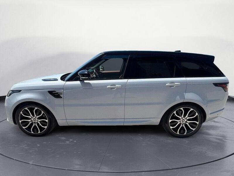 Land Rover RR Sport 3.0 sdV6 HSE Dynamic 249cv auto my19