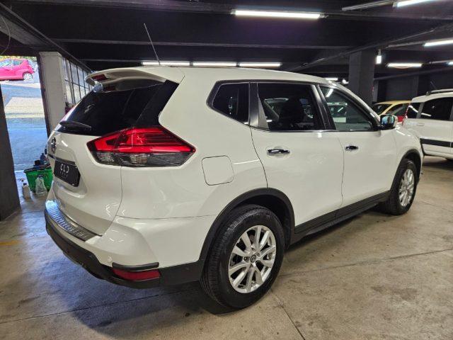 NISSAN X-Trail 1.6 dCi 2WD Business