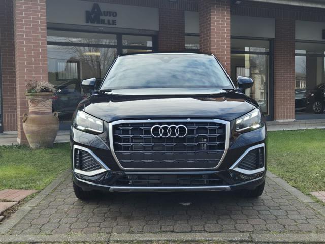 AUDI Q2 35 TFSI S tronic Business Advanced