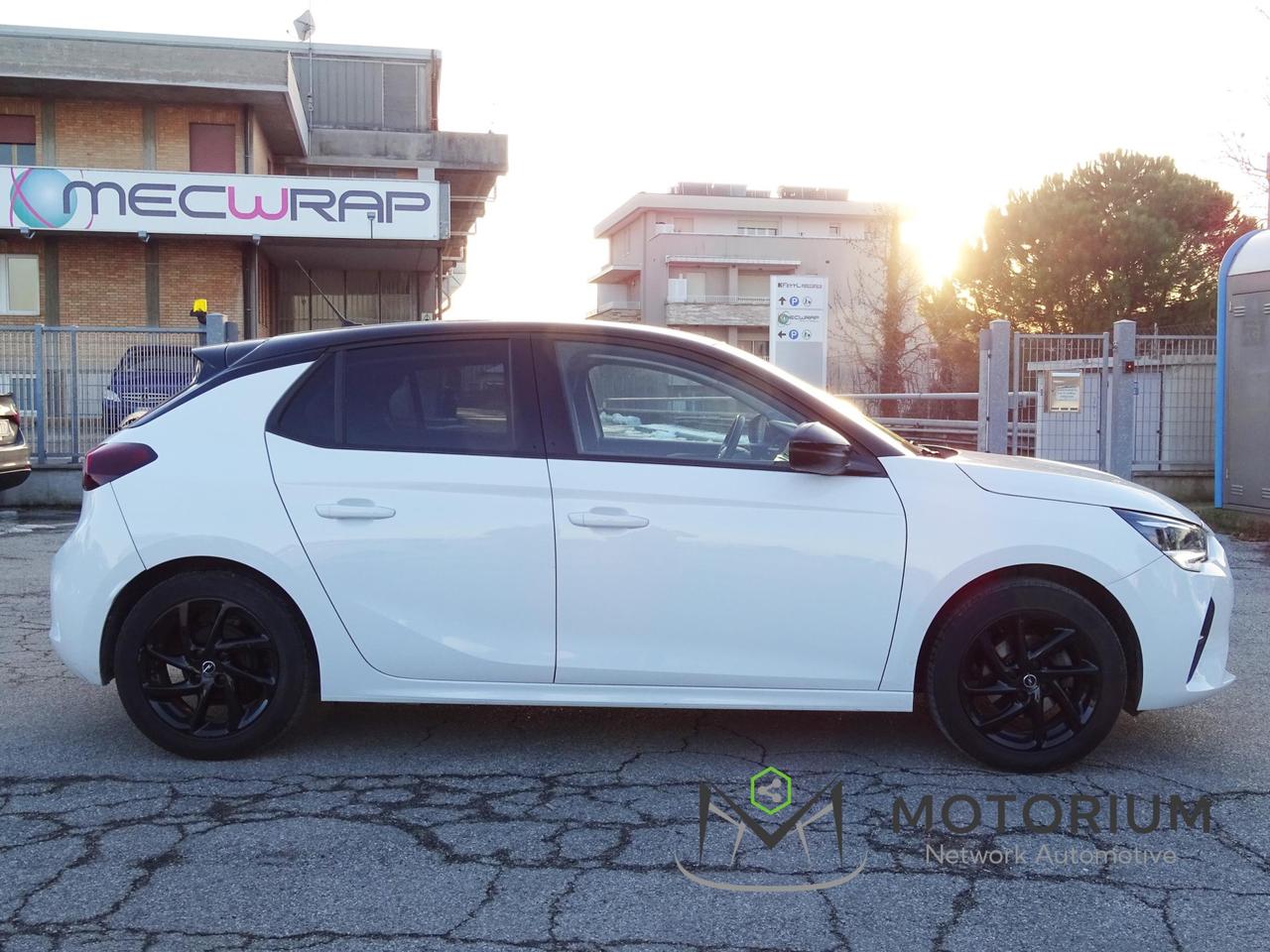 Opel Corsa 1.2 75 CV