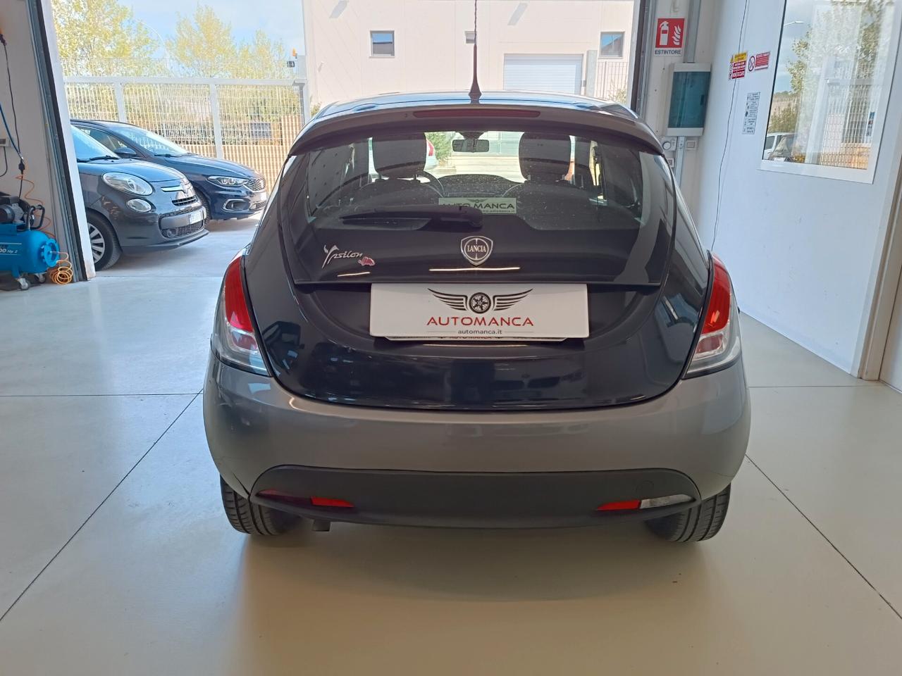 Lancia Ypsilon 1.3 MJT 16V 95 CV 5 porte S&S Platinum
