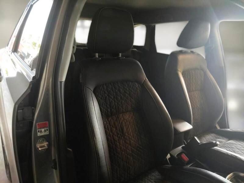 Suzuki Vitara 1.4 Hybrid 4WD AllGrip Top
