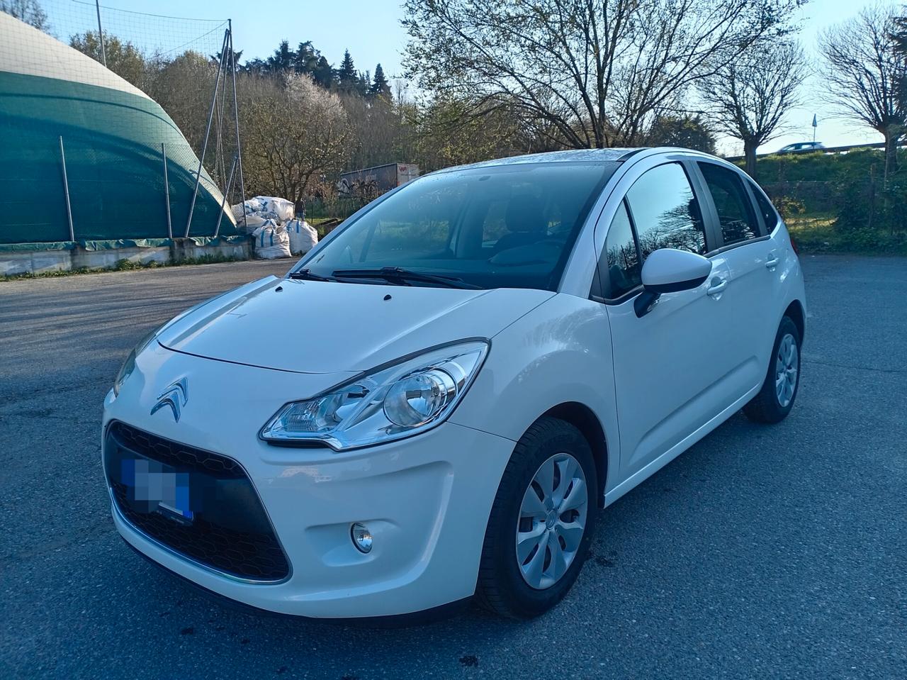 Citroen C3 1.1 Attraction