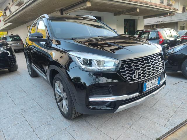 DR MOTOR DR 4.0 1.5 GPL | Full opt | Garantita 12 mesi