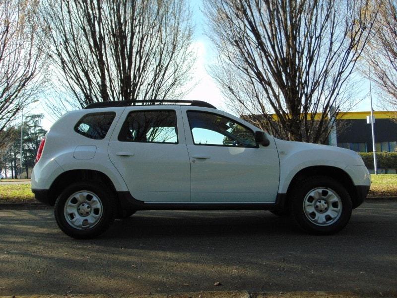 DACIA Duster 1ª serie Duster 1.6 110CV 4x2 Lau...