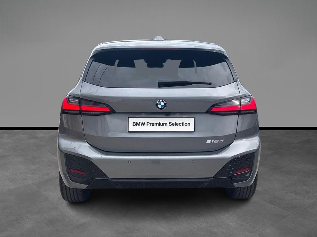 BMW Serie 2 Active Tourer 218 d Msport DCT