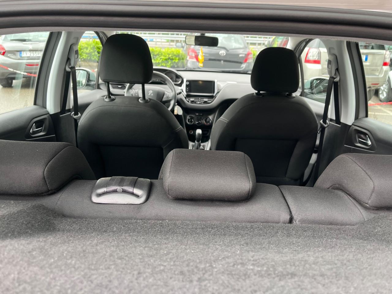 PEUGEOT 208 - BENZINA/GPL