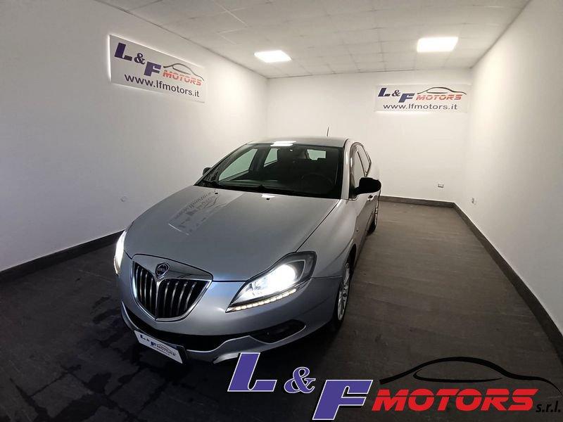 Lancia Delta Delta 1.6 mjt Oro 120cv