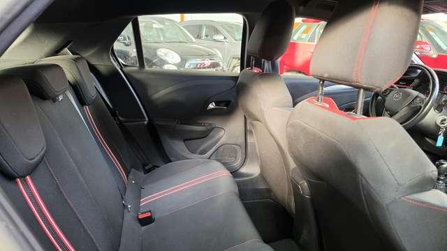 Opel Corsa Corsa VI 2020 1.2 GS Line s