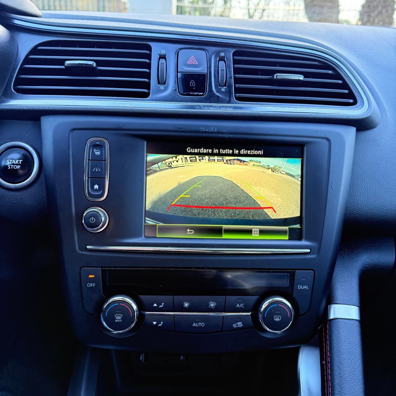 Renault Kadjar dCi 8V 110CV EDC Energy Bose