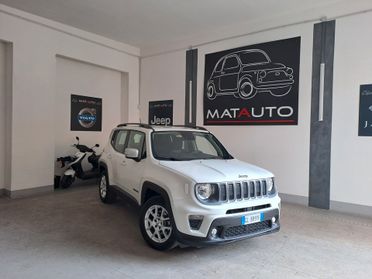 Jeep Renegade 1.5 Turbo T4 MHEV Limited