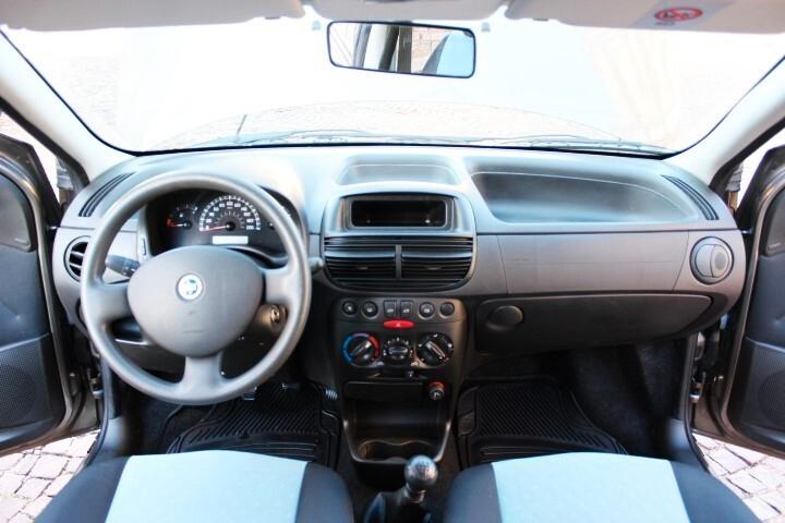 Fiat Punto Classic 1.2 5 porte MOTORE FIRE EX PENSIONATA GOMME 4 STAGIONI DA VETRINA