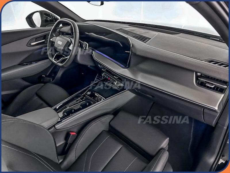 Audi Q3 Sportback TFSI 150 kW quattro S tronic Business - New Model