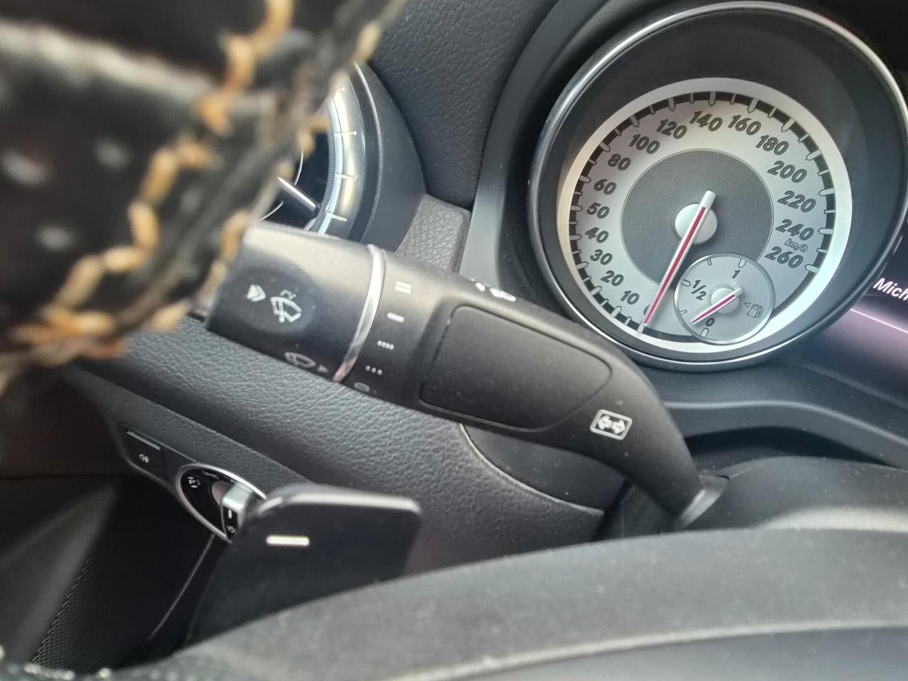 Mercedes-benz CLA 220 CDI Automatic Sport Euro6B