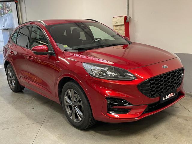 FORD Kuga 1.5 EcoBoost 150 CV 2WD ST-Line X