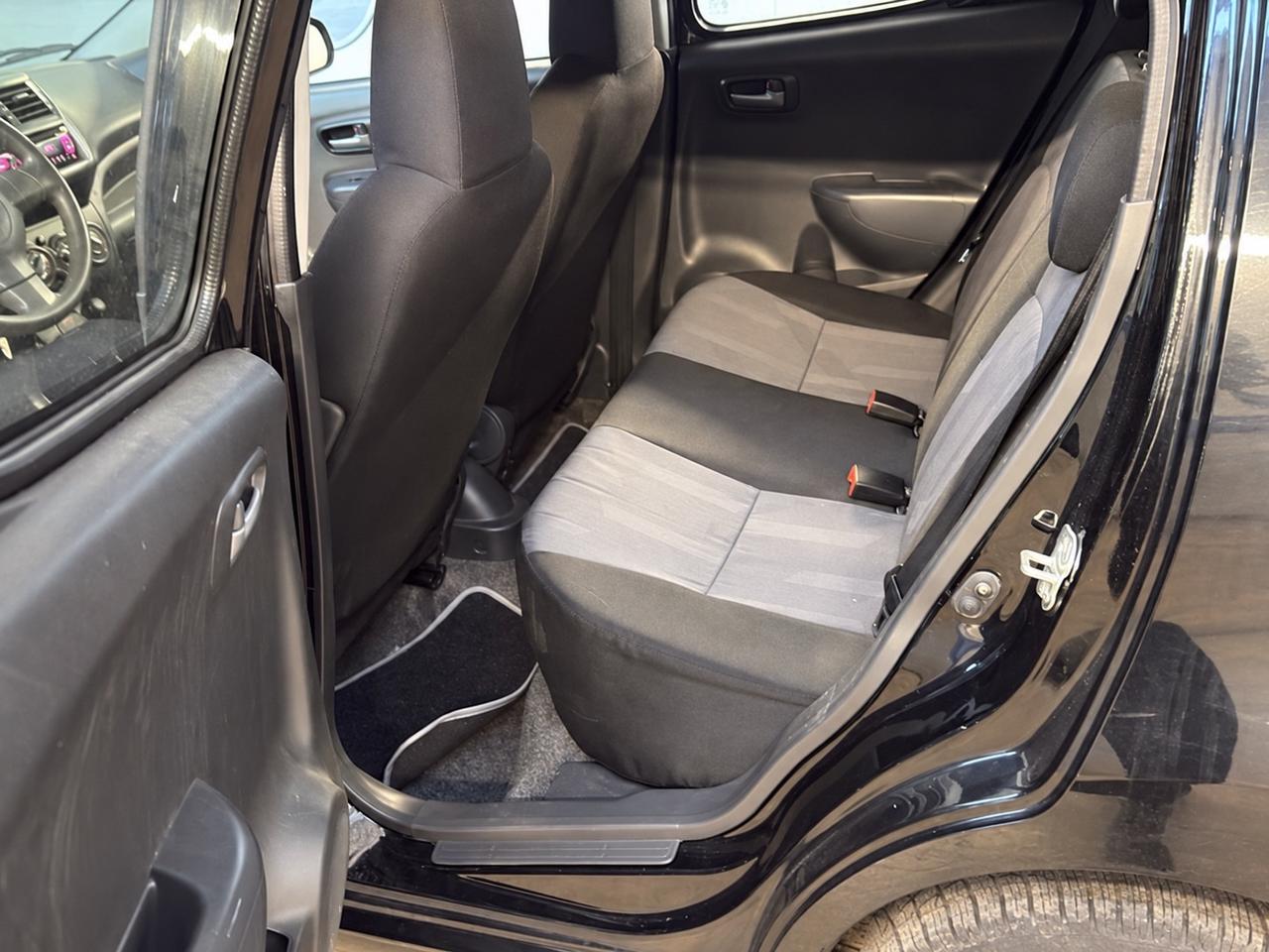 Suzuki Alto 1.0 VVT L 2013 benzina
