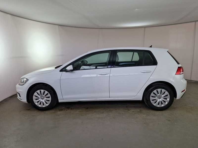 VOLKSWAGEN Golf VII 1.0 TSI 85kW Trendline BMT 5 PORTE