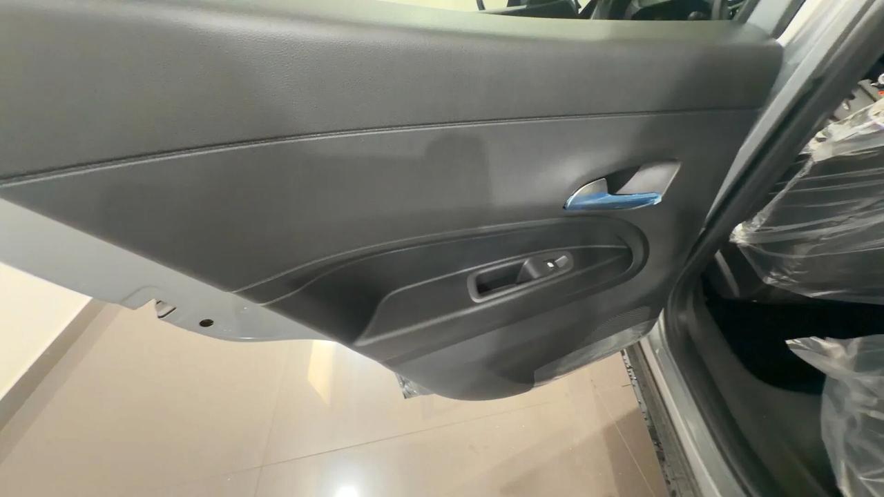 Alfa Romeo Junior 1.2 145 CV Hybrid eDCT6 Speciale KM0