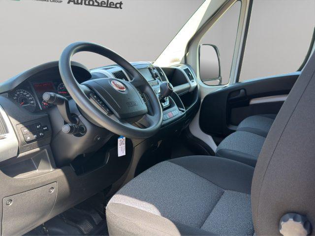 FIAT Ducato 35 LH2 2.3MJT 140CV