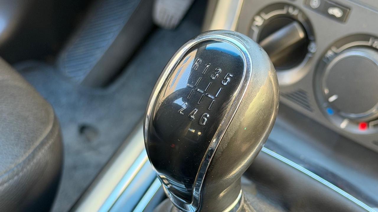 Opel Antara 2.2 CDTI 163CV Cosmo 4x4 gancio traino