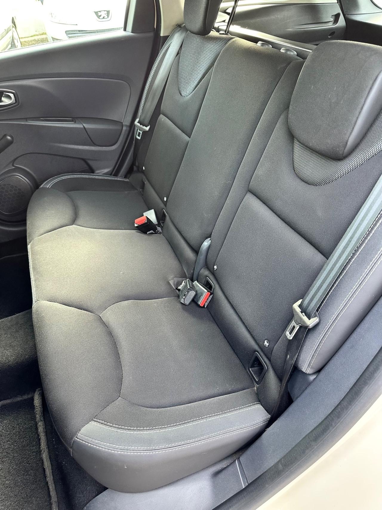 Renault Clio Sporter dCi 8V 90CV Start&Stop Energy Zen