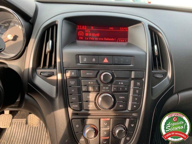 OPEL Astra 1,3 Cdti Sports Tourer Cosmo