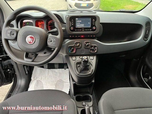 FIAT Panda 1.0 FireFly S&S Hybrid PREZZO VERO