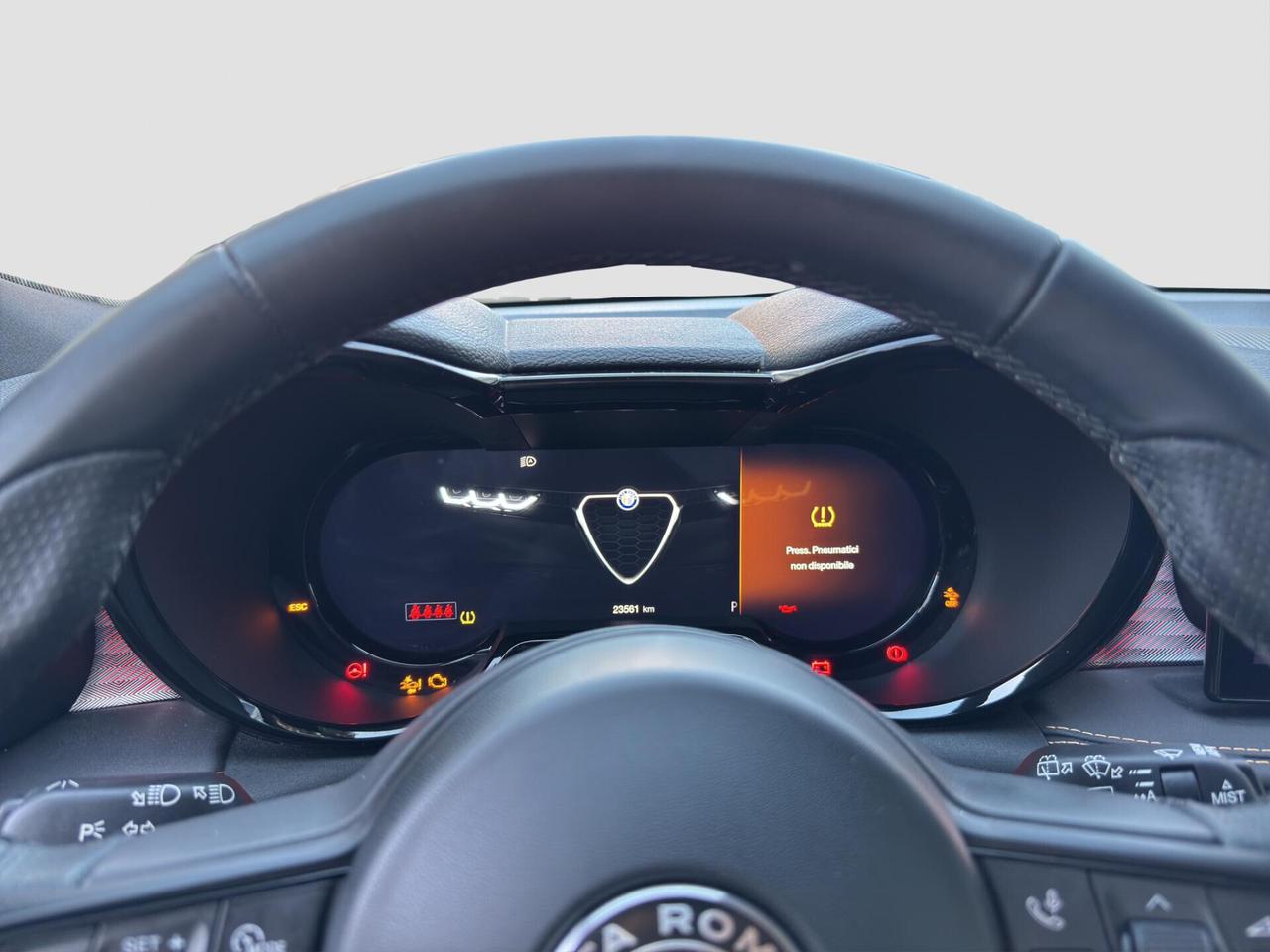 Alfa Romeo Tonale 1.6 Ti 130cv 2023