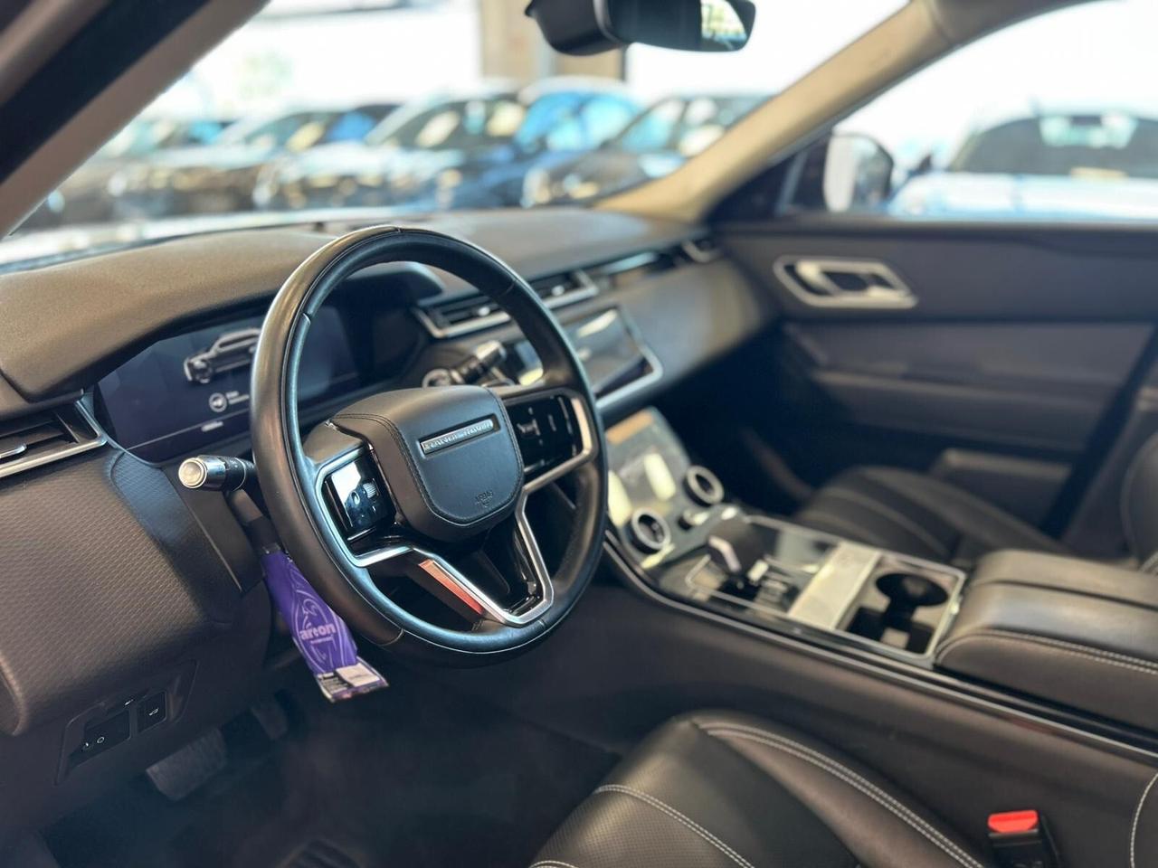 Land Rover Range Velar 2.0 I4 PHEV 404 CV S