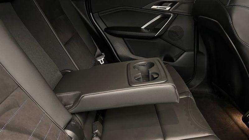 BMW X1 xDrive 25e MSport DCT