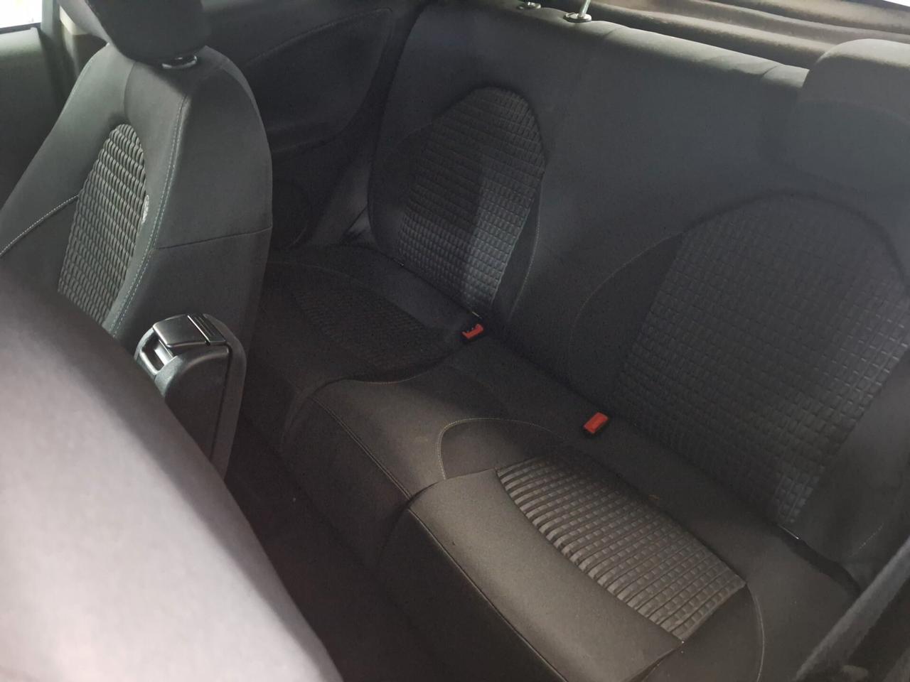 Alfa Romeo MiTo 1.4 T 135 CV M.air S&S Dist. Sport Pack
