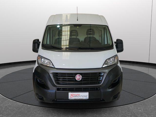 FIAT Ducato 35 2.3 MJT 140CV PM-TM L2H2 Unicoprop. Certificato