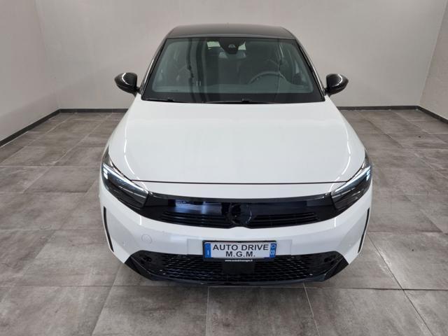 OPEL Corsa 1.2 GS