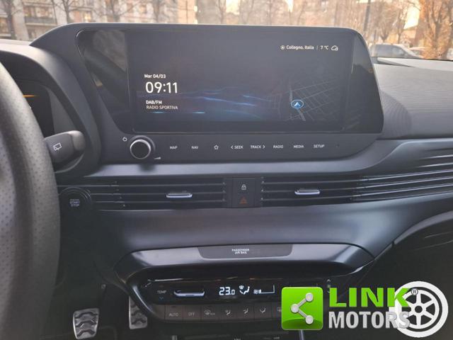 HYUNDAI i20 N 1.6 T-GDI MT N-Performance