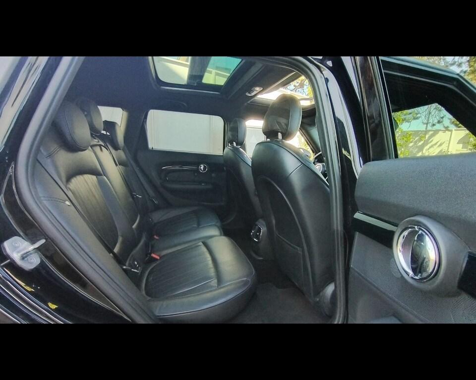 Mini Cooper S Clubman 2.0 Cooper S Hype ALL4 Auto
