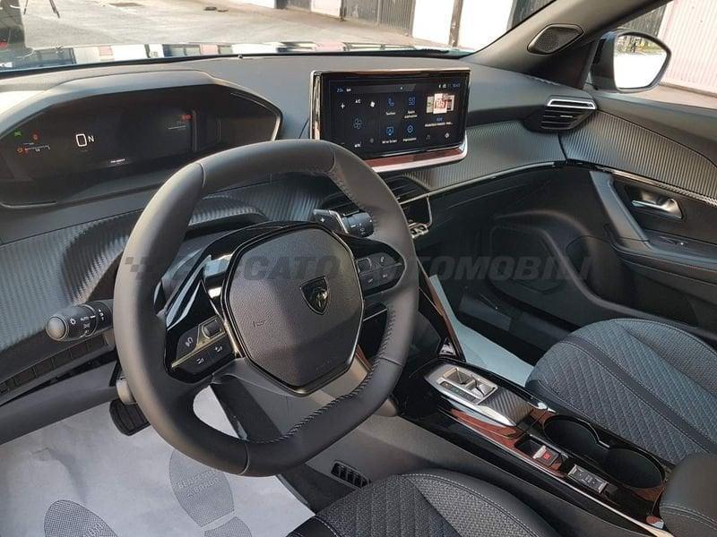 Peugeot 2008 2008 1.2 hybrid Allure 136cv e-dcs6